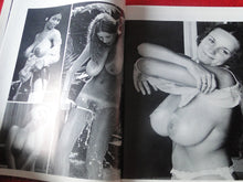 Load image into Gallery viewer, Vintage Nude Erotic Sexy Adult Magazine King Size Parliament 1975 Roberta Pedon JB40