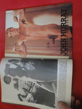 Load image into Gallery viewer, Vintage Adult Erotic Sexy Magazine Gay Interest Inches March 1992 JB29