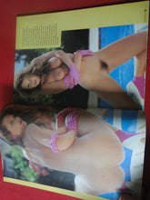 Load image into Gallery viewer, Vintage Nude Erotic Sexy Adult Magazine Adult Magazine Cavalier January 1991 9