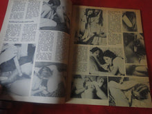 Load image into Gallery viewer, Vintage Nude Erotic Sexy Adult Magazine Stud July 1977 JB60