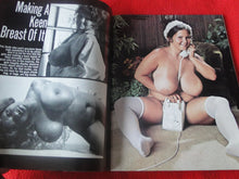 Load image into Gallery viewer, Vintage Nude Erotic Sexy Adult Magazine King Size Parliament 1975 Roberta Pedon JB40