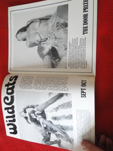 Load image into Gallery viewer, Vintage Nude Erotic Sexy Adult Magazine Wild Cats 1975 P85
