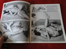 Load image into Gallery viewer, Vintage Nude Erotic Sexy Adult Magazine Wild Cats 1975 P85