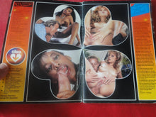 Load image into Gallery viewer, Vintage Nude Erotic Sexy Adult Magazine Danish Type Teenager 57 P6