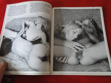 Load image into Gallery viewer, Vintage Nude Erotic Sexy Adult Magazine Wild Cats 1975 P85