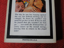 Load image into Gallery viewer, Vintage Adult Paperback Book/Novel Young and Oversexed Color Photos BT2