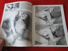 Load image into Gallery viewer, Vintage Nude Erotic Sexy Adult Magazine Wild Cats 1975 P85