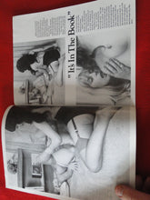 Load image into Gallery viewer, Vintage Nude Erotic Sexy Adult Magazine Wild Cats 1975 P85