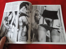 Load image into Gallery viewer, Vintage Nude Erotic Sexy Adult Magazine Wild Cats 1975 P85