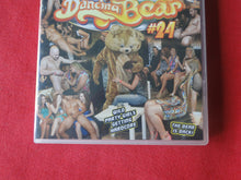 Load image into Gallery viewer, Vintage Adult Porn XXX DVD Erotic Movie Dancing Bear #24 Z