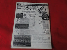 Load image into Gallery viewer, Vintage Nude Erotic Sexy Adult Magazine Stud November 1977 JB60