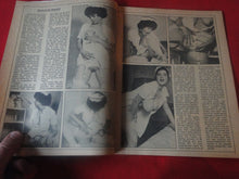 Load image into Gallery viewer, Vintage Nude Erotic Sexy Adult Magazine Stud November 1977 JB60