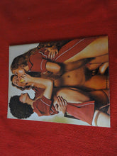 Load image into Gallery viewer, Vintage Nude Erotic Sexy Adult Magazine Sex Stewardesses P85