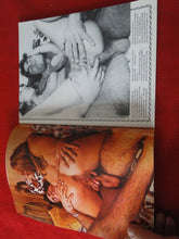 Load image into Gallery viewer, Vintage Nude Erotic Sexy Adult Magazine Sex Stewardesses P85