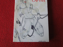 Load image into Gallery viewer, Vintage Adult Paperback Novel/Book Woman's Captive 1980 BACK COVER STAIN X33