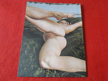 Load image into Gallery viewer, Vintage Nude Erotic Sexy Adult Magazine Casbah No. 2 P85