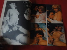 Load image into Gallery viewer, Vintage Nude Erotic Sexy Adult Magazine Stud November 1977 JB60