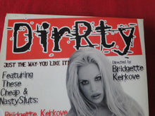 Load image into Gallery viewer, Vintage Adult Erotic Sexy Porn XXX DVD Movie Dirty QQ