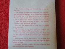 Load image into Gallery viewer, Vintage Adult Paperback Novel/Book Woman's Captive 1980 BACK COVER STAIN X33