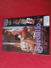 Load image into Gallery viewer, Vintage Nude Erotic Sexy Adult Magazine Adult Magazine Lusty Ladies 1985 9