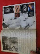 Load image into Gallery viewer, Vintage Adult Erotic Sexy Magazine Gay Interest Play Guy August 1992 JB29