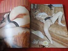 Load image into Gallery viewer, Vintage Nude Erotic Sexy Adult Magazine Casbah No. 2 P85