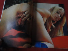 Load image into Gallery viewer, Vintage Nude Erotic Sexy Adult Magazine Stud November 1977 JB60