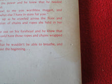 Load image into Gallery viewer, Vintage Adult Paperback Novel/Book Woman's Captive 1980 BACK COVER STAIN X33