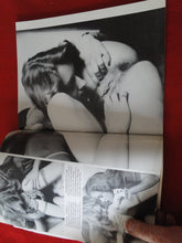 Load image into Gallery viewer, Vintage Nude Erotic Sexy Adult Magazine Sex Stewardesses P85
