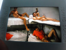 Load image into Gallery viewer, VINTAGE 35MM GAY MALE SLIDE BEEFCAKE MUSCLE NUDE FALCON STUDIOS Z22$