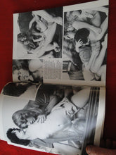 Load image into Gallery viewer, Vintage Nude Erotic Sexy Adult Magazine Sex Stewardesses P85