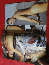Load image into Gallery viewer, Vintage Adult Erotic Sexy Magazine Gay Interest Freshmen November 2001 64