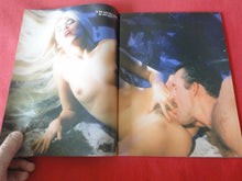 Load image into Gallery viewer, Vintage Nude Erotic Sexy Adult Magazine Swank June 1986 JB60