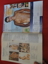 Load image into Gallery viewer, Vintage Adult Erotic Sexy Magazine Gay Interest Freshmen May 2002 JB29
