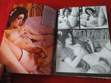 Load image into Gallery viewer, Vintage Nude Erotic Sexy Adult Magazine Sex Stewardesses P85
