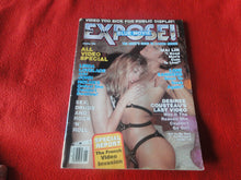 Load image into Gallery viewer, Vintage Nude Erotic Sexy Adult Magazine Hot Pepper All Color JB40