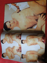 Load image into Gallery viewer, Vintage Adult Erotic Sexy Magazine Gay Interest Freshmen November 2001 64