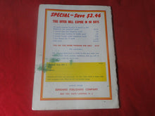 Load image into Gallery viewer, Vintage Nude Erotic Sexy Adult Magazine Nudist Sun September 1962 P6