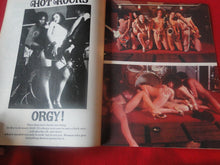 Load image into Gallery viewer, Vintage Nude Erotic Sexy Adult Magazine Stud January 1976 JB60