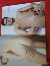 Load image into Gallery viewer, Vintage Adult Erotic Sexy Magazine Gay Interest Freshmen May 2002 JB29