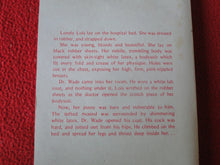 Load image into Gallery viewer, Vintage Adult Paperback Novel/Book Locked In Latex 1980 X33