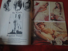 Load image into Gallery viewer, Vintage Nude Erotic Sexy Adult Magazine Stud January 1976 JB60