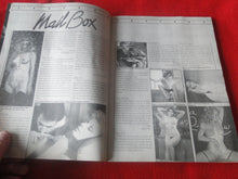 Load image into Gallery viewer, Vintage Nude Erotic Sexy Adult Magazine Hot Pepper All Color JB40