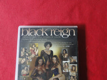 Load image into Gallery viewer, Vintage Adult Erotic Sexy Porn XXX DVD Movie Black Reign Lex Steele Vanessa Blue HC1