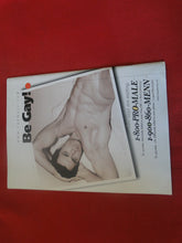 Load image into Gallery viewer, Vintage Adult Erotic Sexy Magazine Gay Interest Freshmen June 2002 JB29