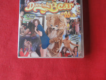 Load image into Gallery viewer, Vintage Adult Porn XXX DVD Erotic Movie Dancing Bear #26 Z