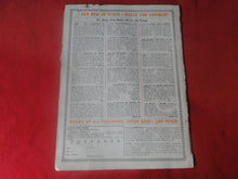 Load image into Gallery viewer, Vintage Nude Erotic Sexy Adult Magazine Nudist Sunshine & Health March 1946 P6