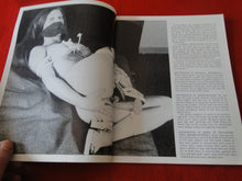 Load image into Gallery viewer, Vintage Nude Erotic Sexy Adult Magazine Sexual Oddity P85