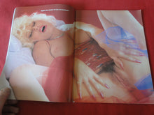 Load image into Gallery viewer, Vintage Nude Erotic Sexy Adult Magazine Swank June 1987 JB60