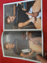 Load image into Gallery viewer, Vintage Adult Erotic Sexy Magazine Gay Interest Freshmen June 2002 JB29